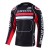 Джерсі TLD Sprint Jersey [DROP IN SRAM BLACK] LG